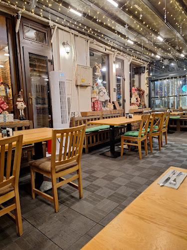 Restaurant @ Terasa Casa Veche - Târgoviște