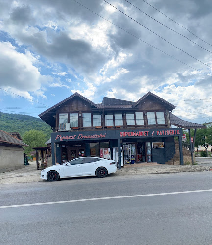 Popasul Drumetului DN 10