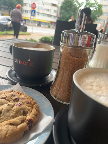 Opinii despre Zoomserie Braila în Brăila - Gastronomie și ospitalitate