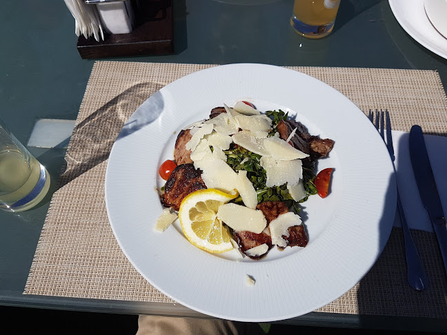 Opinii despre Restaurant SYTAGO în Măgurele - Gastronomie și ospitalitate