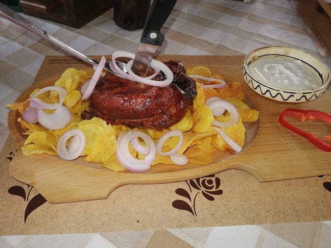 Comentarii opinii despre Hanul Trei secui