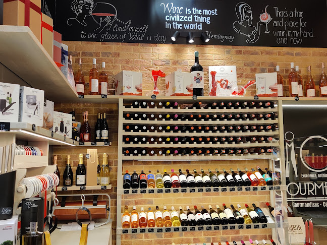 Gourmet - Gastronomie și ospitalitate