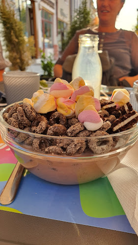 Cereal Crunch Craiova - Craiova