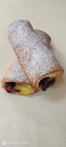 Patiserie Si Covrigi De La Filipici - Brașov