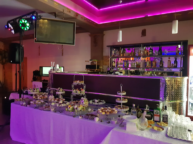 Colloseum - Gastronomie și ospitalitate