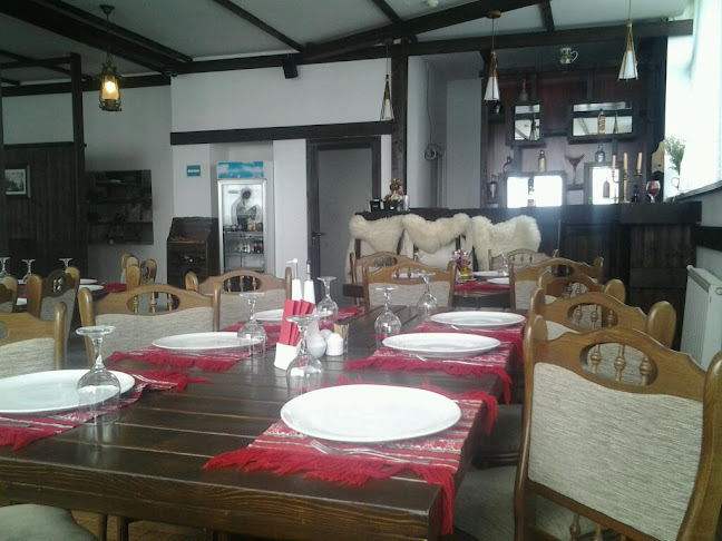 Opinii despre Restaurant Popasul Haiducilor în Piatra Neamț - Gastronomie și ospitalitate