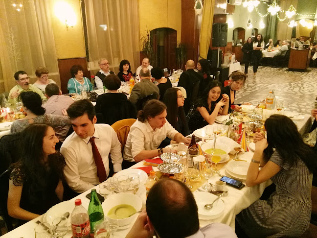 Piaţa Libertății 17, Gheorgheni 535500