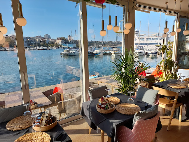 Ïnlarg - Constanța