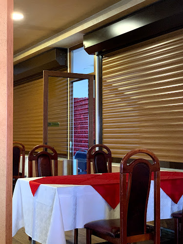 Restaurant Laguna - Gastronomie și ospitalitate