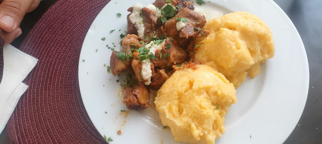 Restaurantul Belvedere