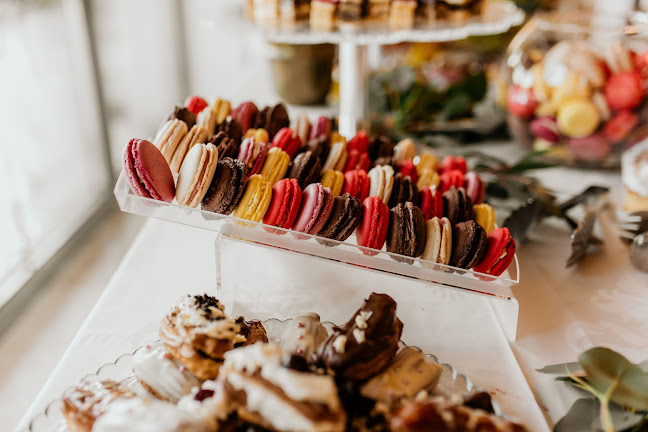 Comentarii opinii despre Rapsodia Aromelor