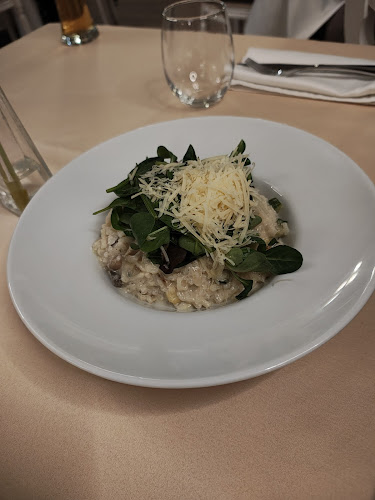 Comentarii opinii despre Restaurant Panoramic