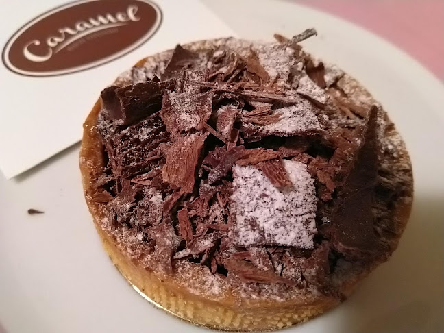 Opinii despre Caramel în București - Gastronomie și ospitalitate