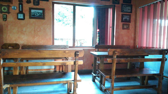 Pizzeria Gasca Noastra - Dumitrești