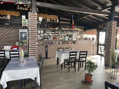 Restaurant Hanul lui Ureche