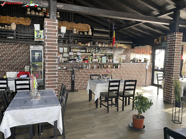 Restaurant Hanul lui Ureche