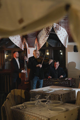 Comentarii opinii despre Casa Bolta Rece