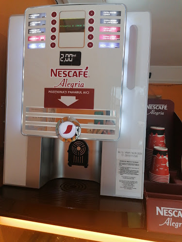 Fornetti bd. Unirii - Slobozia