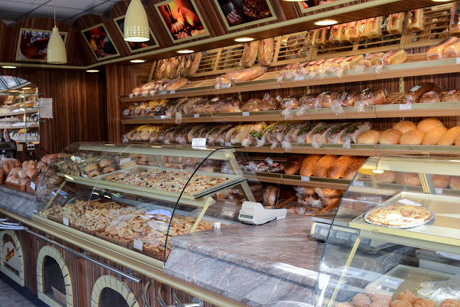 SAL-PAN S.R.L. - Gastronomie și ospitalitate