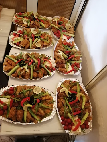 RESTAURANT ,,FAMILY" - Gastronomie și ospitalitate