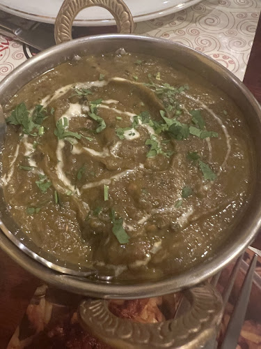 Opinii despre Mancare indiana în București - Gastronomie și ospitalitate