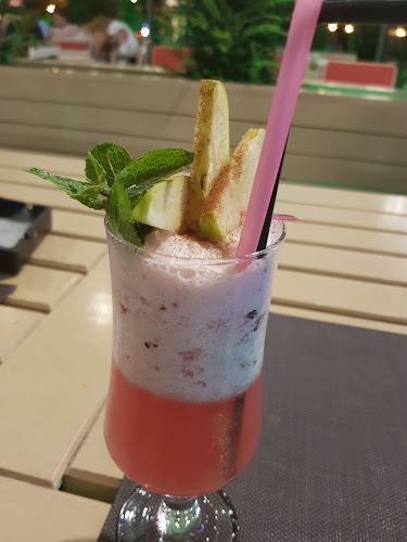 Sabroso Mamaia Cazino