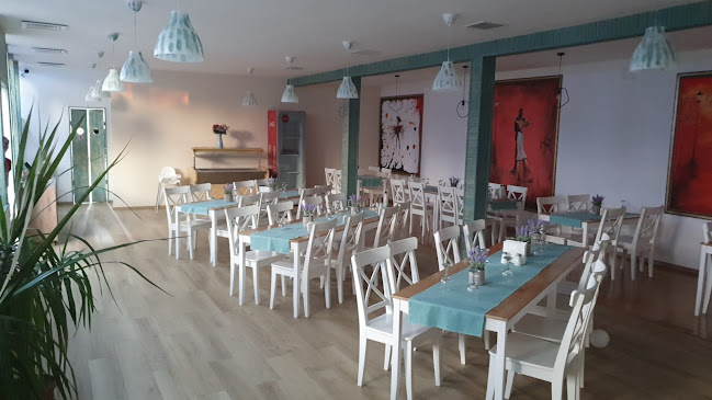 LA BUFET - Gastronomie și ospitalitate