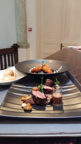 the ARTIST Restaurant - București