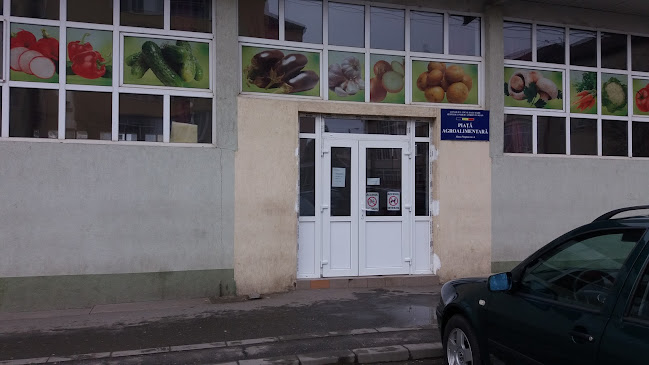 Comentarii opinii despre Piaţa agroalimentara Gării