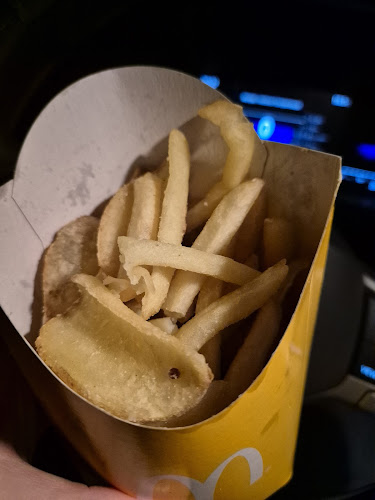 Opinii despre McDonald's în Timișoara - Gastronomie și ospitalitate