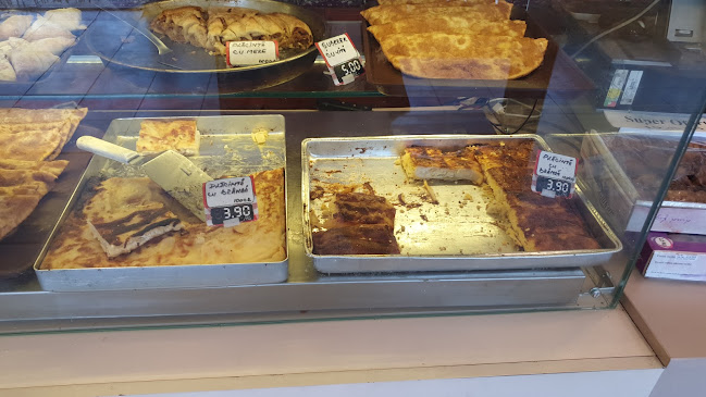 Opinii despre Ada Kaleh Brutarie Patiserie Cofetarie în Constanța - Gastronomie și ospitalitate
