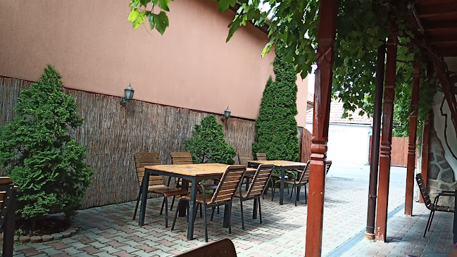 Pensiunea Szépasszony - Gastronomie și ospitalitate