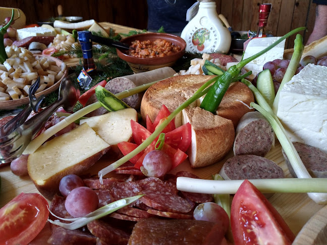 Stâna Turistică Sergiana - Poiana Brasov - Gastronomie și ospitalitate