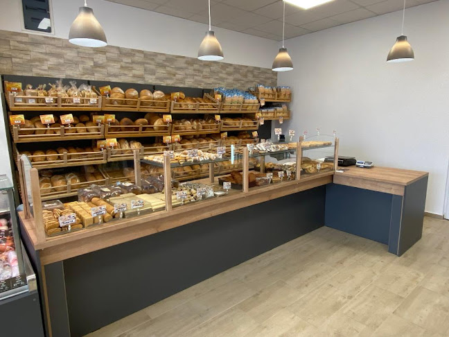 Brutărie Horobeta Panima & Cofetărie Andalusia & Agil