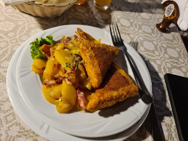 Opinii despre Crama Sibiul Vechi în Sibiu - Gastronomie și ospitalitate