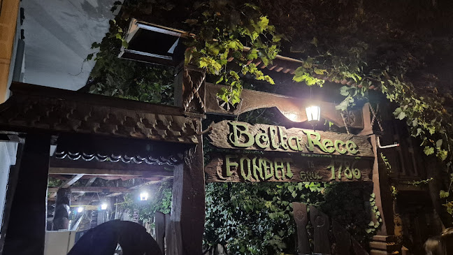 Comentarii opinii despre Casa Bolta Rece