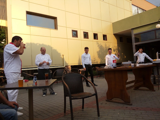 Strada Constantin Brâncuși 10, Craiova 200136