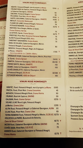 Strada Băcani 1, București 030167