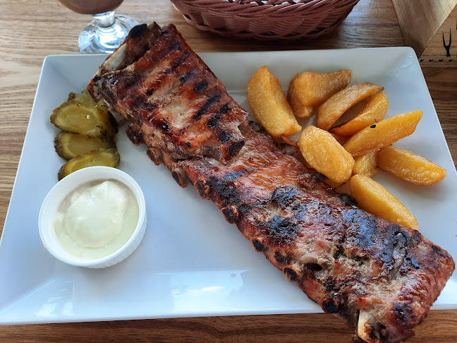 Comentarii opinii despre Hanul Rustic Drajna