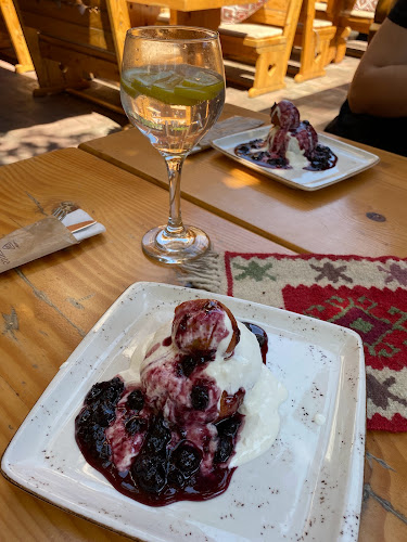 Hanul Haiducilor - Râmnicu Vâlcea