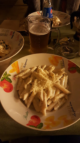 Comentarii opinii despre La Famiglia