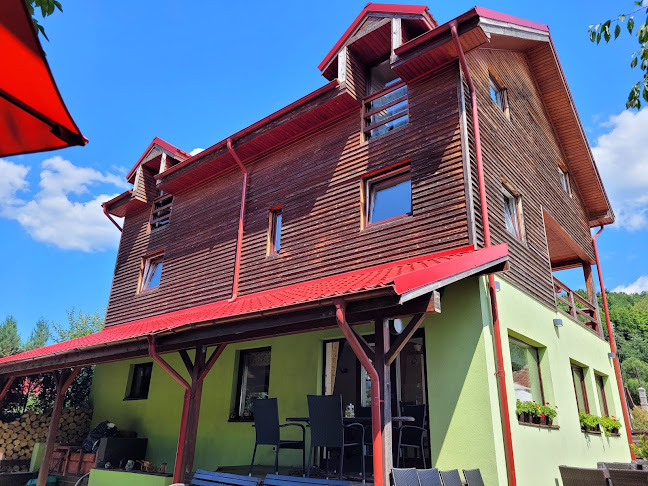 Dorf Haus Cazare in Valiug Franzdorf, Caras-Severin, Romania - Văliug