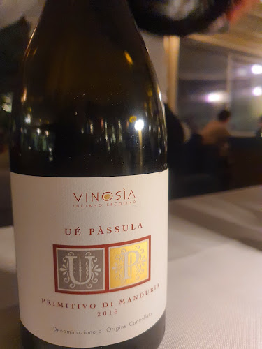 Ristorante Isoletta - București