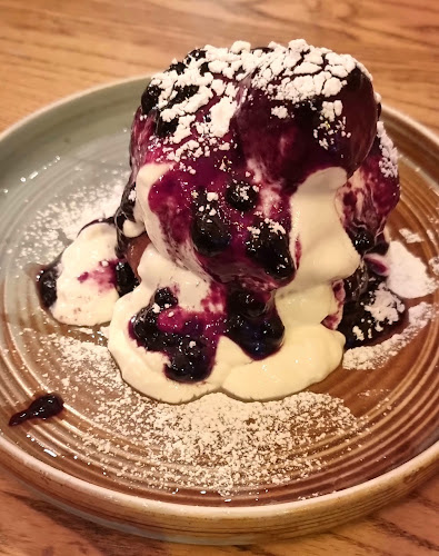 Oscar - Gastronomie și ospitalitate