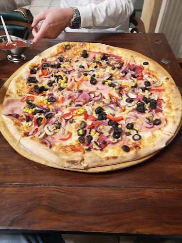 Comentarii opinii despre Gustosul Pofticiosul