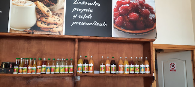 Brutăria din Sat - Petreşti