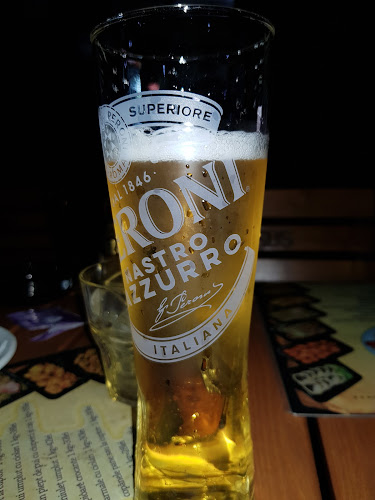 Comentarii opinii despre Casa Piraților