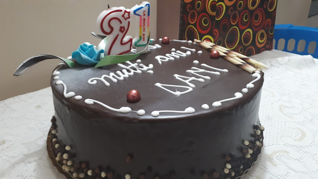 Comentarii opinii despre Brutăria GI&KO