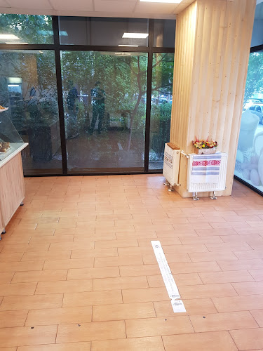 Brutaria Rustica - Iași