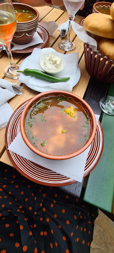 Casa Bolta Rece - Iași